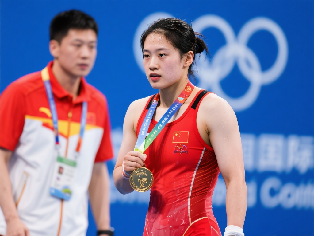 在高压比赛 在高压比赛